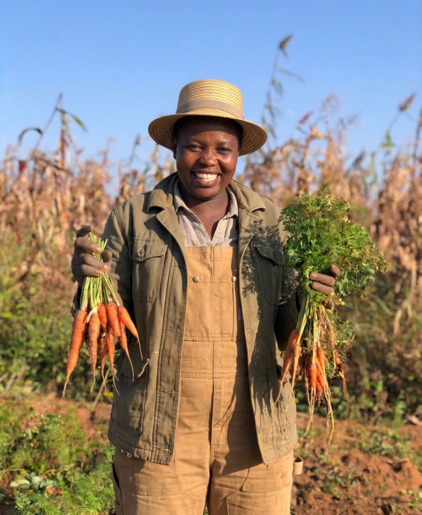 SuNOuAGRI agrifemme